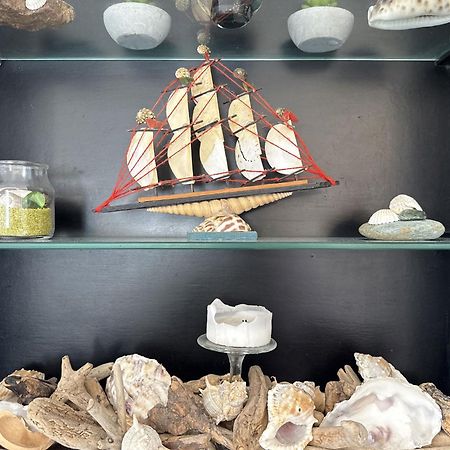 Le Maree Fede - Argonautivacanze ريو مارينا المظهر الخارجي الصورة